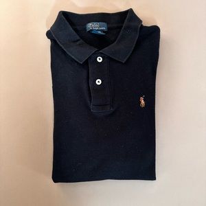 Boys polo shirt